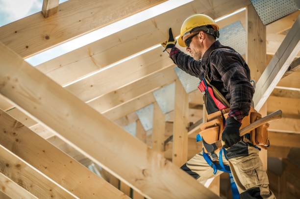 Roof Waterproofing Services in Barrington, IL