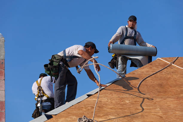 Best Best Roofing Contractors  in Barrington, IL