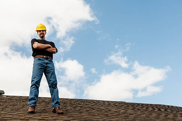 Barrington, IL Roofing Contractor Company
