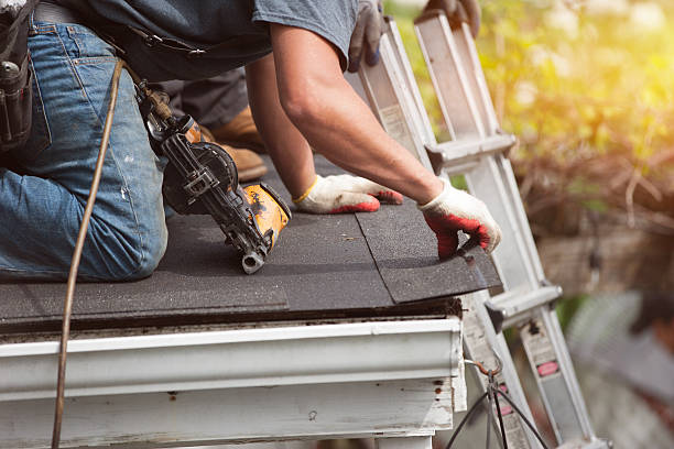 Best Residential Roofing Contractor  in Barrington, IL