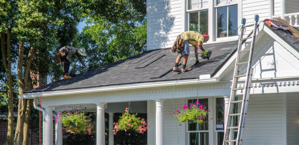 Best Roof Leak Repair  in Barrington, IL